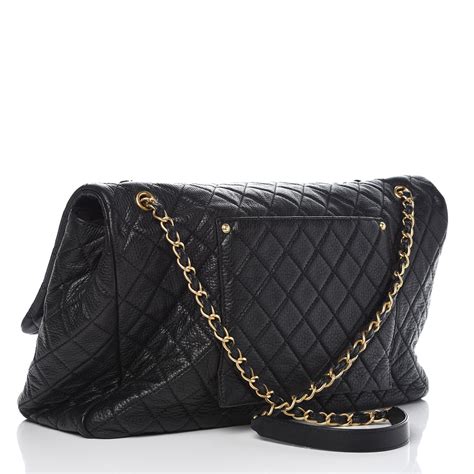 chanel xxl flap bag price 2019|Chanel xxl travel flap bag.